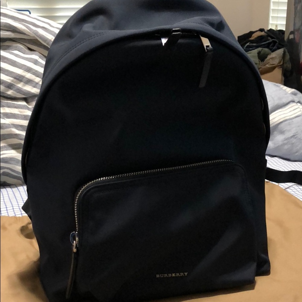 Burberry Backpack - Picture 2 of 5